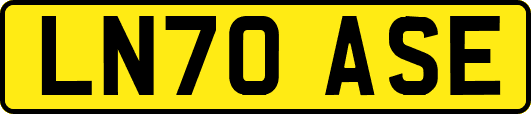 LN70ASE