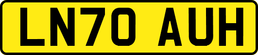 LN70AUH