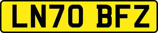 LN70BFZ