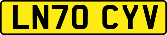 LN70CYV