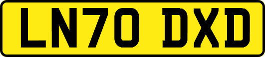 LN70DXD