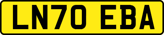 LN70EBA