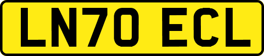 LN70ECL