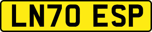 LN70ESP