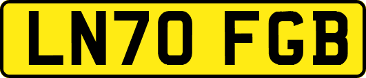 LN70FGB