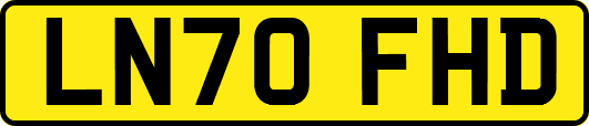 LN70FHD