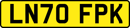 LN70FPK