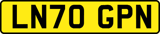 LN70GPN