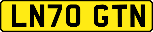 LN70GTN