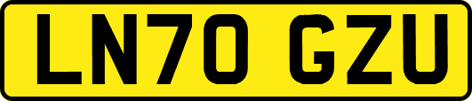 LN70GZU