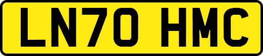 LN70HMC