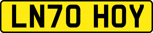 LN70HOY
