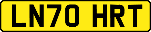 LN70HRT