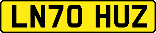 LN70HUZ