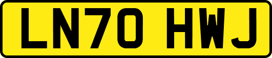 LN70HWJ