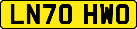 LN70HWO