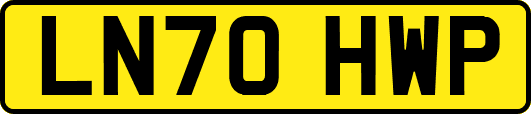 LN70HWP