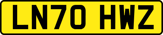 LN70HWZ
