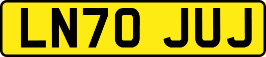 LN70JUJ