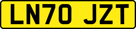 LN70JZT