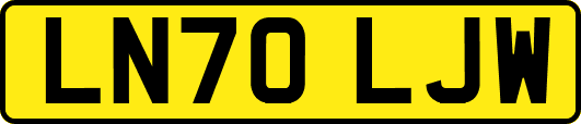 LN70LJW