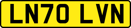 LN70LVN