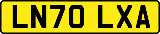 LN70LXA