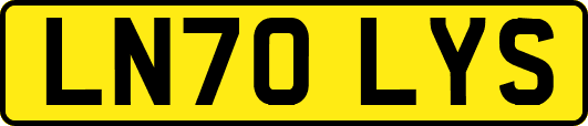 LN70LYS