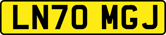 LN70MGJ