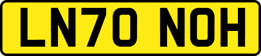 LN70NOH
