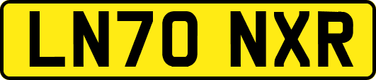 LN70NXR