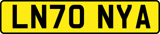 LN70NYA