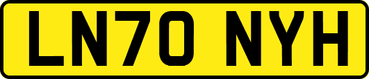 LN70NYH