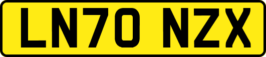 LN70NZX
