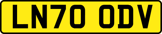 LN70ODV