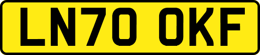 LN70OKF