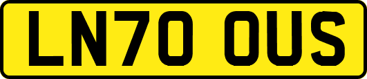 LN70OUS