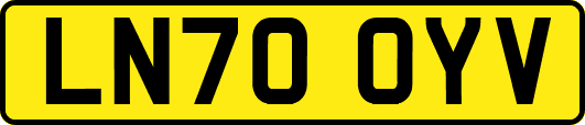 LN70OYV