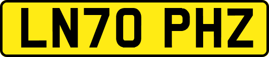 LN70PHZ
