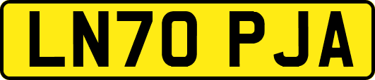 LN70PJA