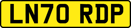 LN70RDP