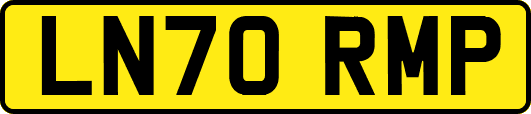 LN70RMP