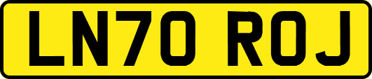 LN70ROJ