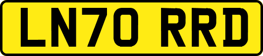 LN70RRD