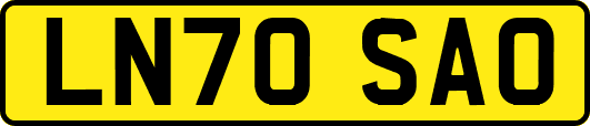 LN70SAO