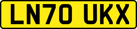 LN70UKX