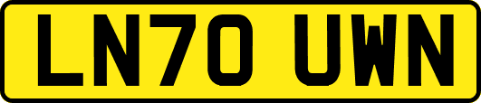 LN70UWN