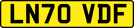 LN70VDF