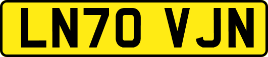 LN70VJN