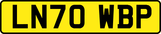 LN70WBP